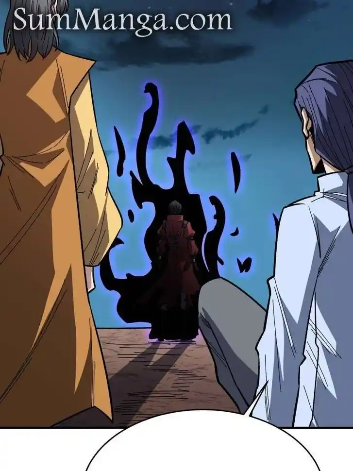 I'm Really Not the Villain Ch.274