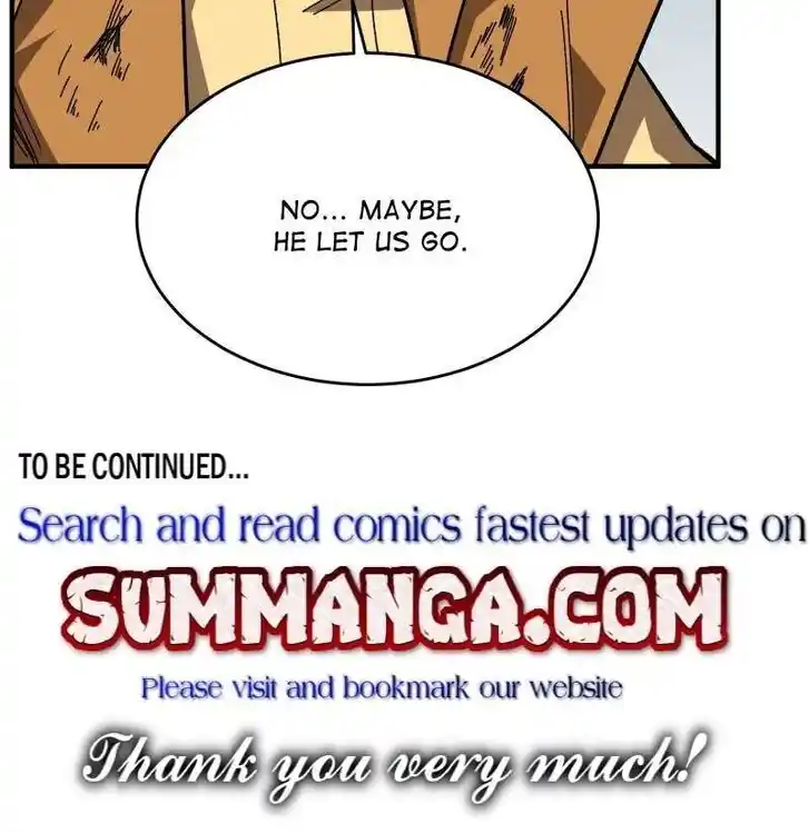 I'm Really Not the Villain Ch.274