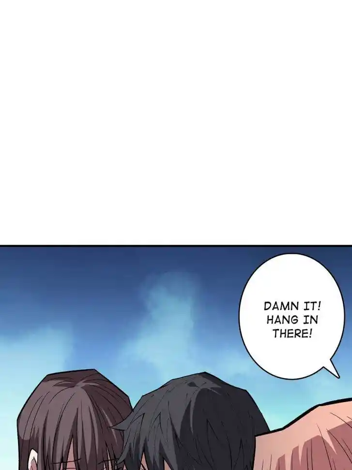 I'm Really Not the Villain Ch.275