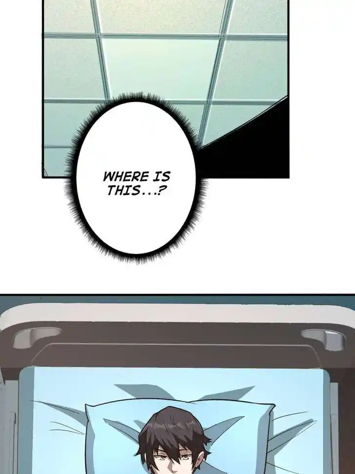 I'm Really Not the Villain Ch.275