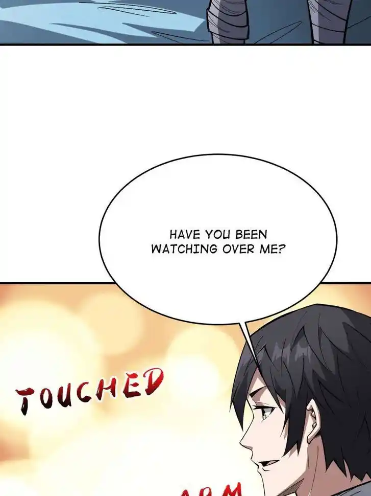 I'm Really Not the Villain Ch.275