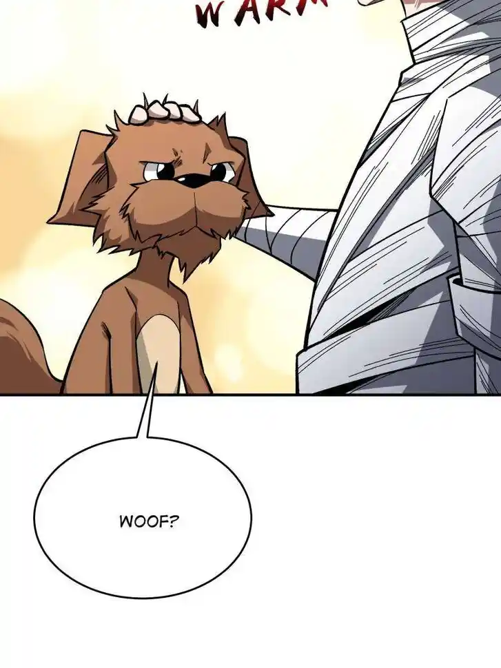 I'm Really Not the Villain Ch.275