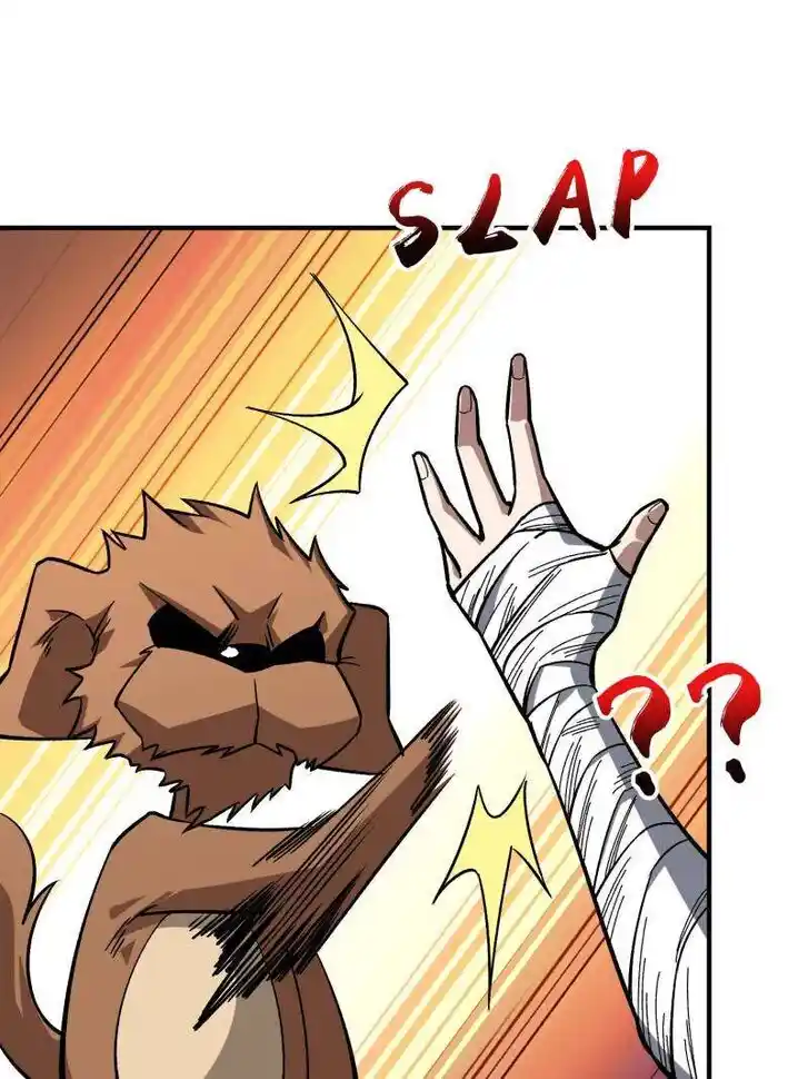 I'm Really Not the Villain Ch.275