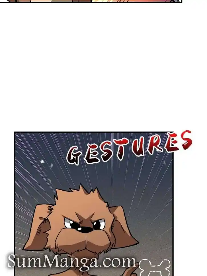 I'm Really Not the Villain Ch.275