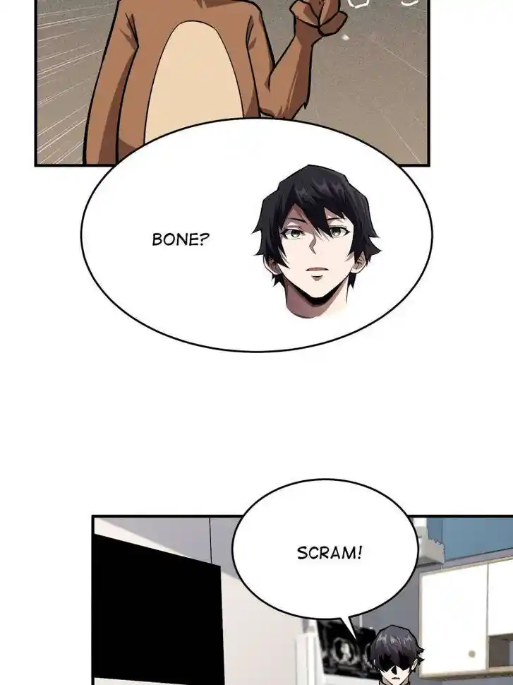 I'm Really Not the Villain Ch.275