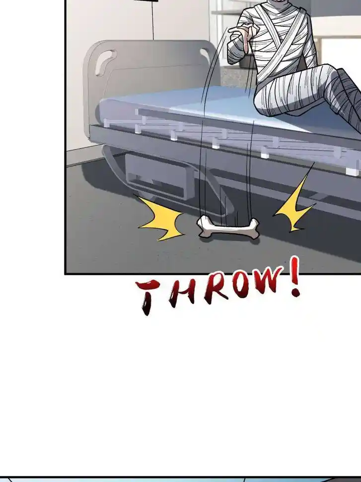 I'm Really Not the Villain Ch.275