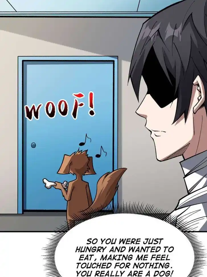 I'm Really Not the Villain Ch.275