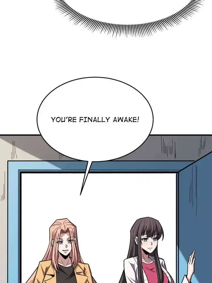 I'm Really Not the Villain Ch.275