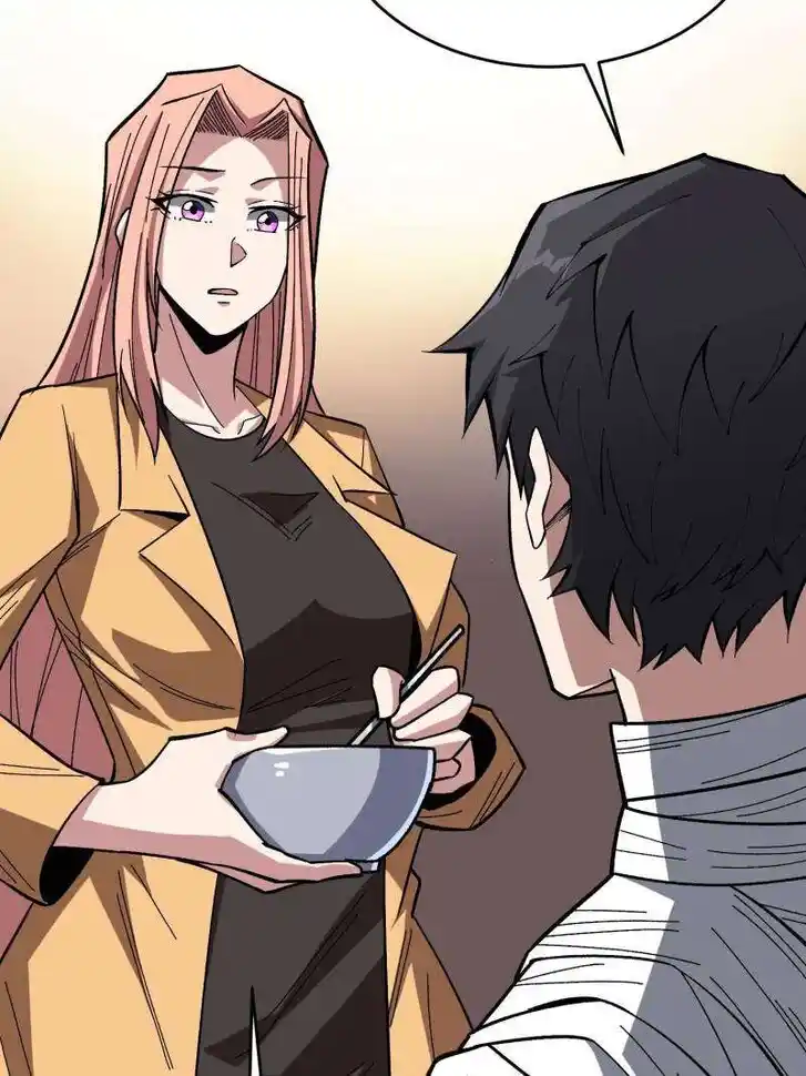 I'm Really Not the Villain Ch.275