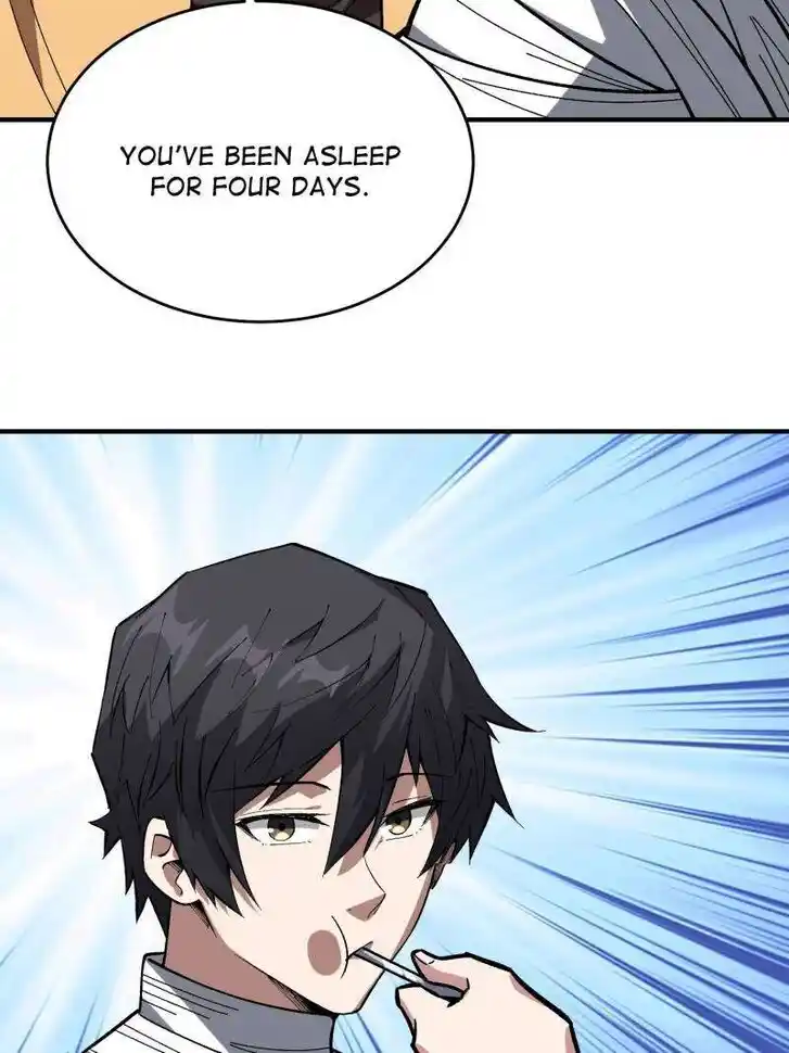 I'm Really Not the Villain Ch.275