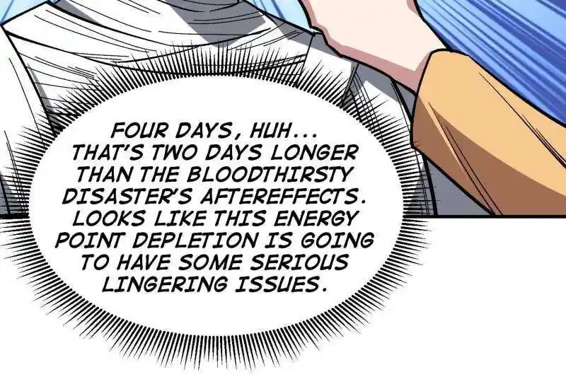 I'm Really Not the Villain Ch.275