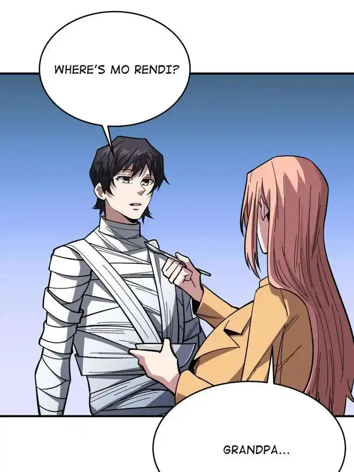 I'm Really Not the Villain Ch.275