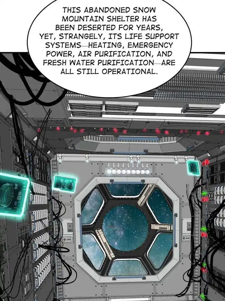 I'm Really Not the Villain Ch.275