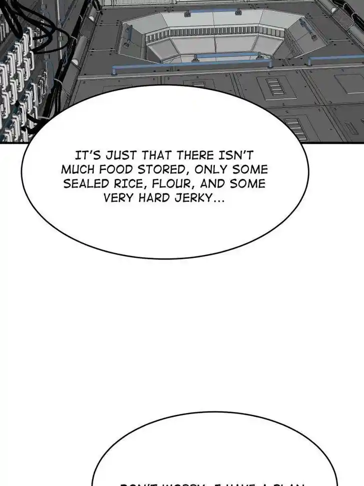 I'm Really Not the Villain Ch.275