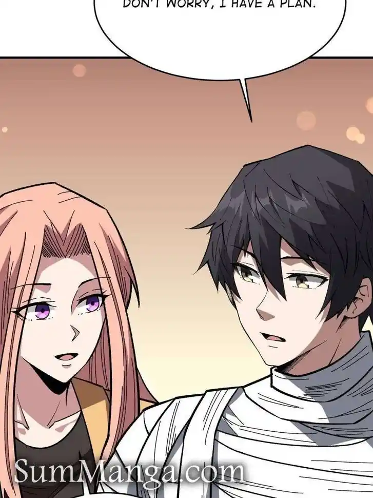 I'm Really Not the Villain Ch.275