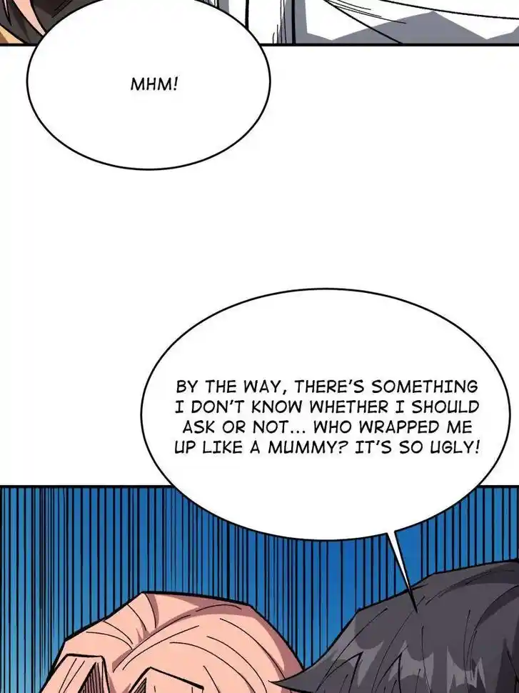 I'm Really Not the Villain Ch.275