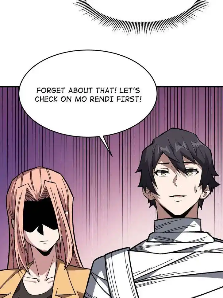 I'm Really Not the Villain Ch.275