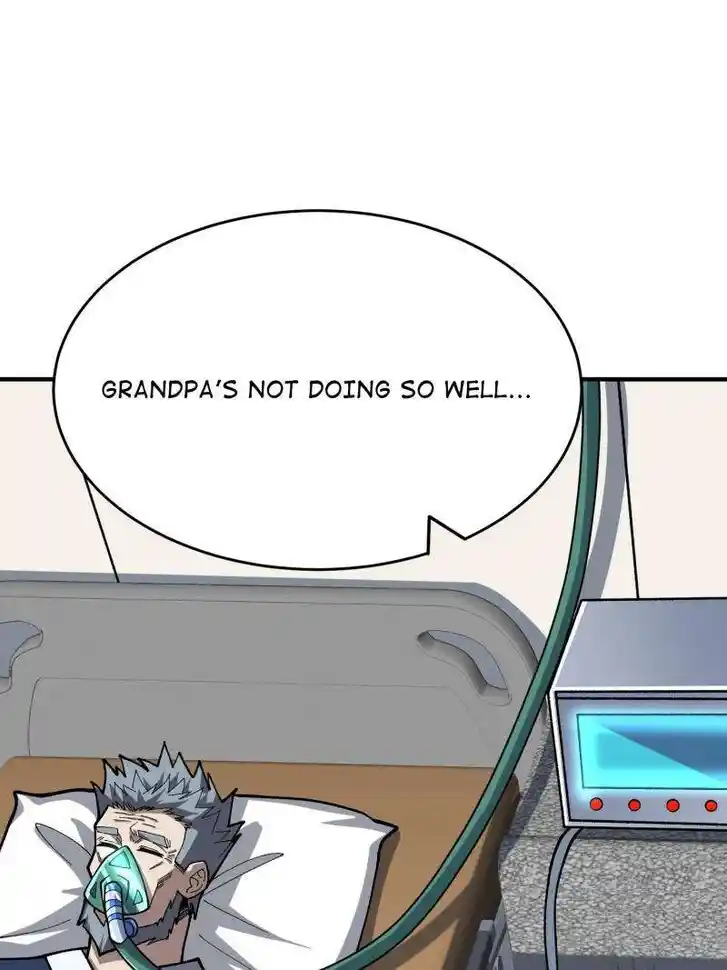 I'm Really Not the Villain Ch.275