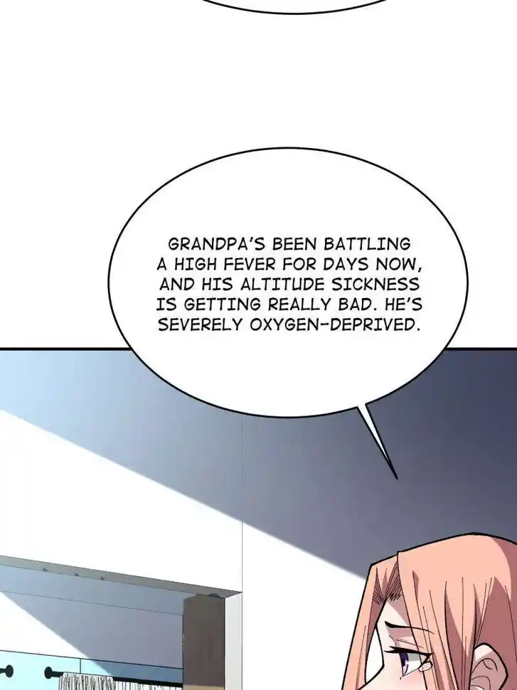 I'm Really Not the Villain Ch.275