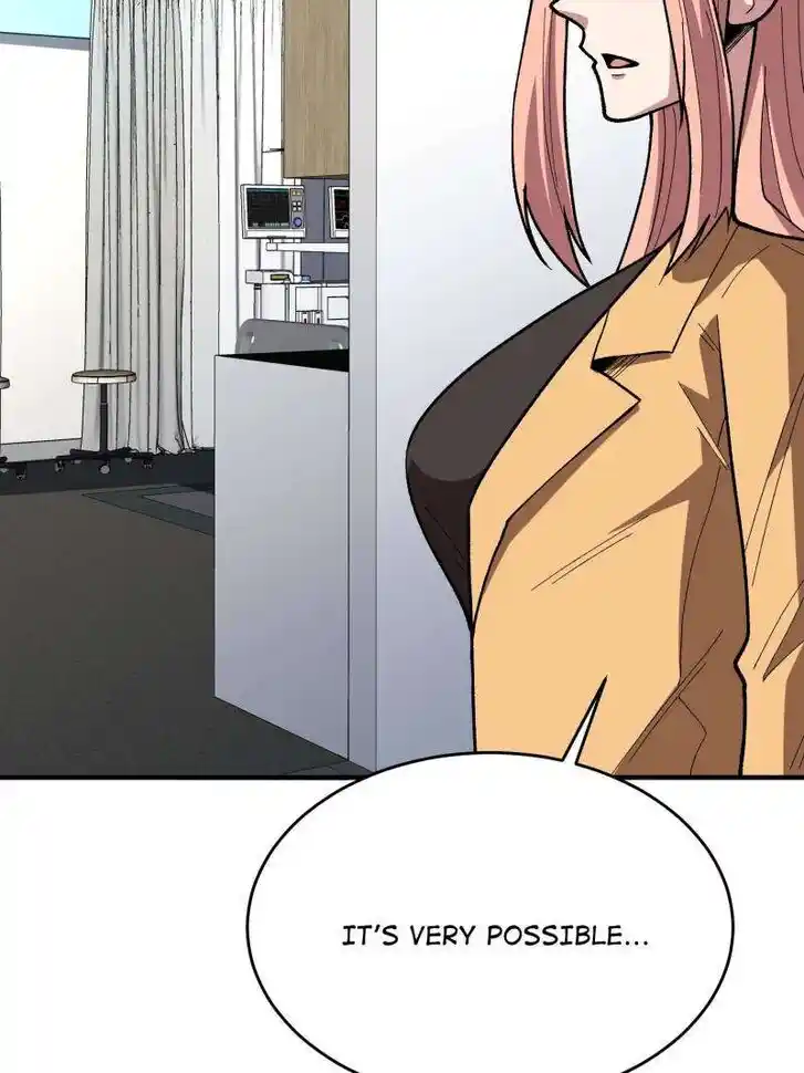 I'm Really Not the Villain Ch.275