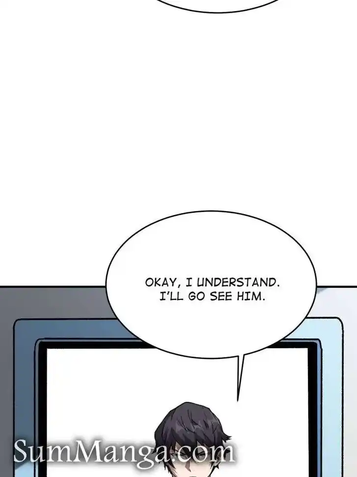 I'm Really Not the Villain Ch.275