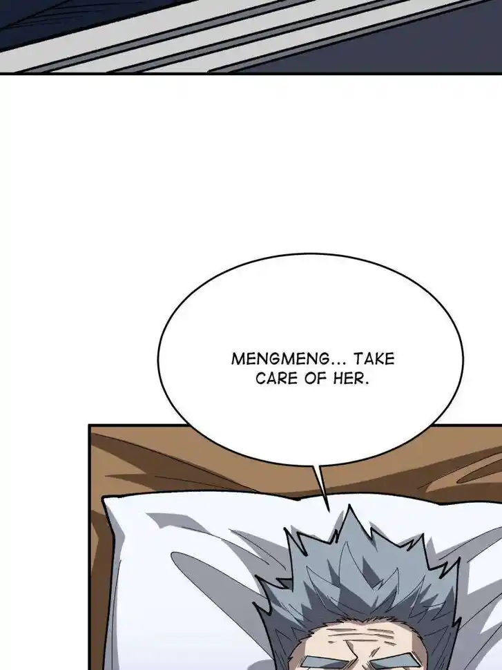 I'm Really Not the Villain Ch.275