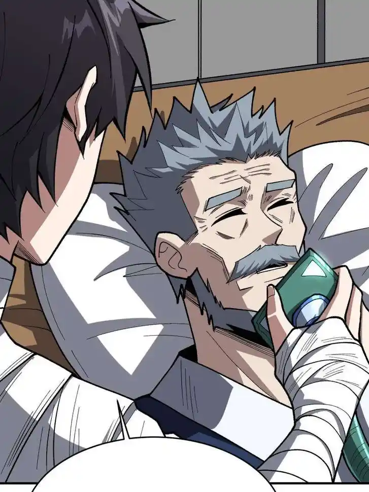 I'm Really Not the Villain Ch.275