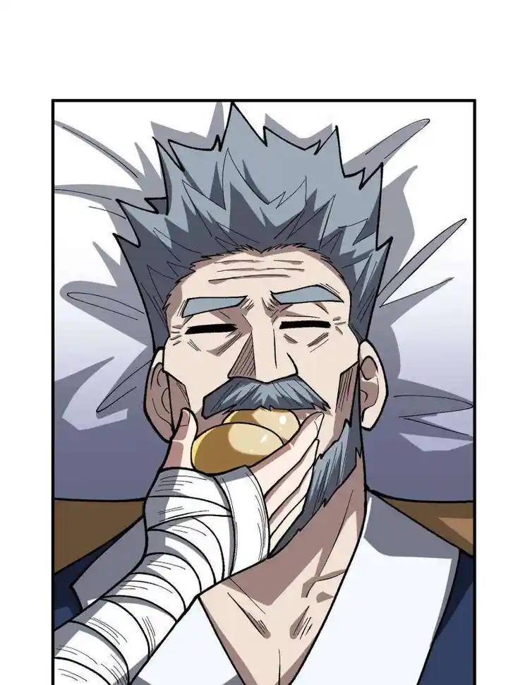 I'm Really Not the Villain Ch.275