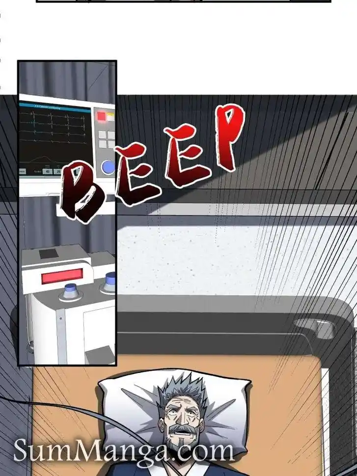 I'm Really Not the Villain Ch.275