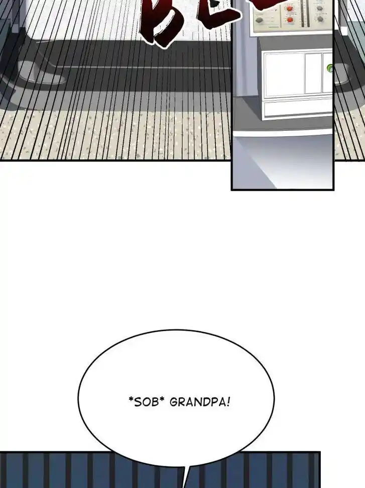 I'm Really Not the Villain Ch.275