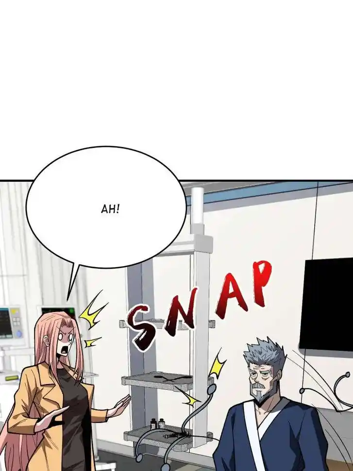 I'm Really Not the Villain Ch.275