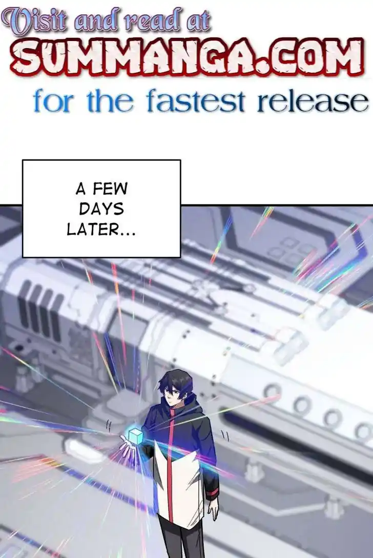 I'm Really Not the Villain Ch.276