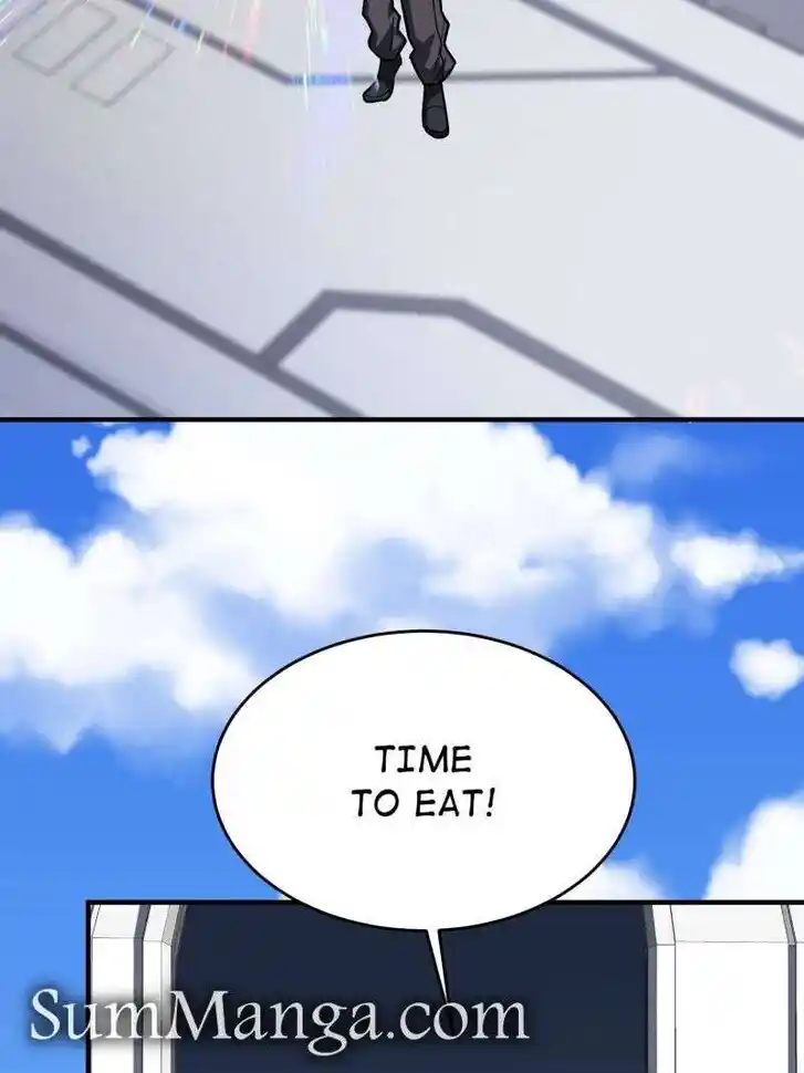 I'm Really Not the Villain Ch.276