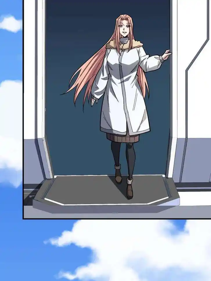 I'm Really Not the Villain Ch.276