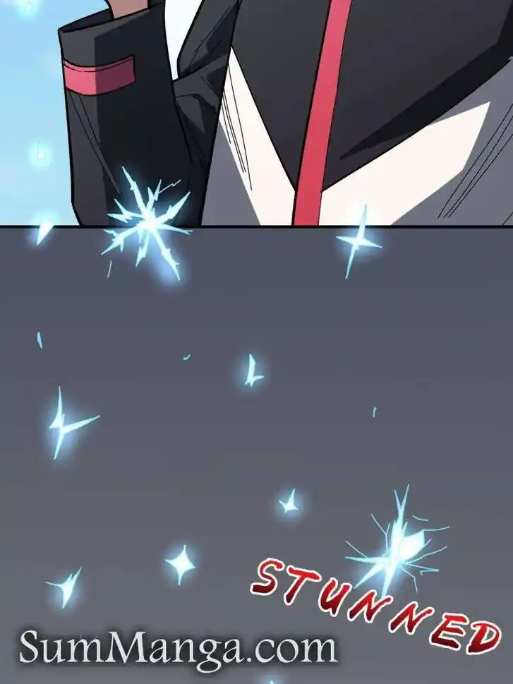 I'm Really Not the Villain Ch.276