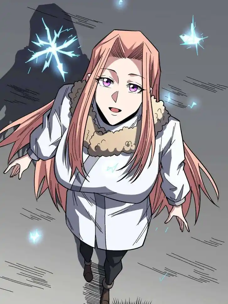 I'm Really Not the Villain Ch.276