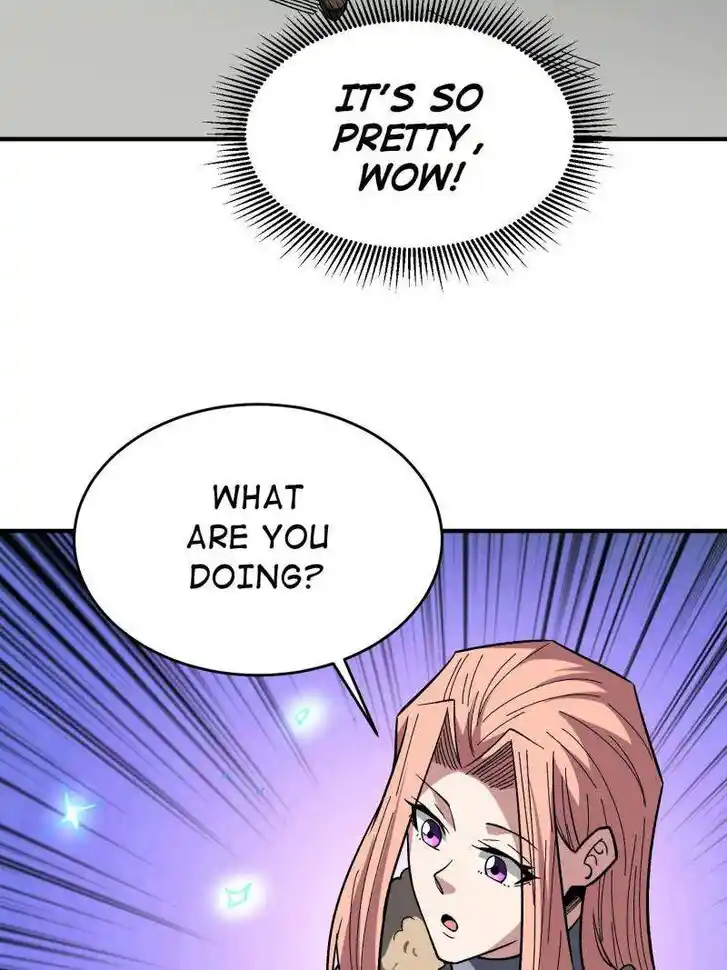 I'm Really Not the Villain Ch.276