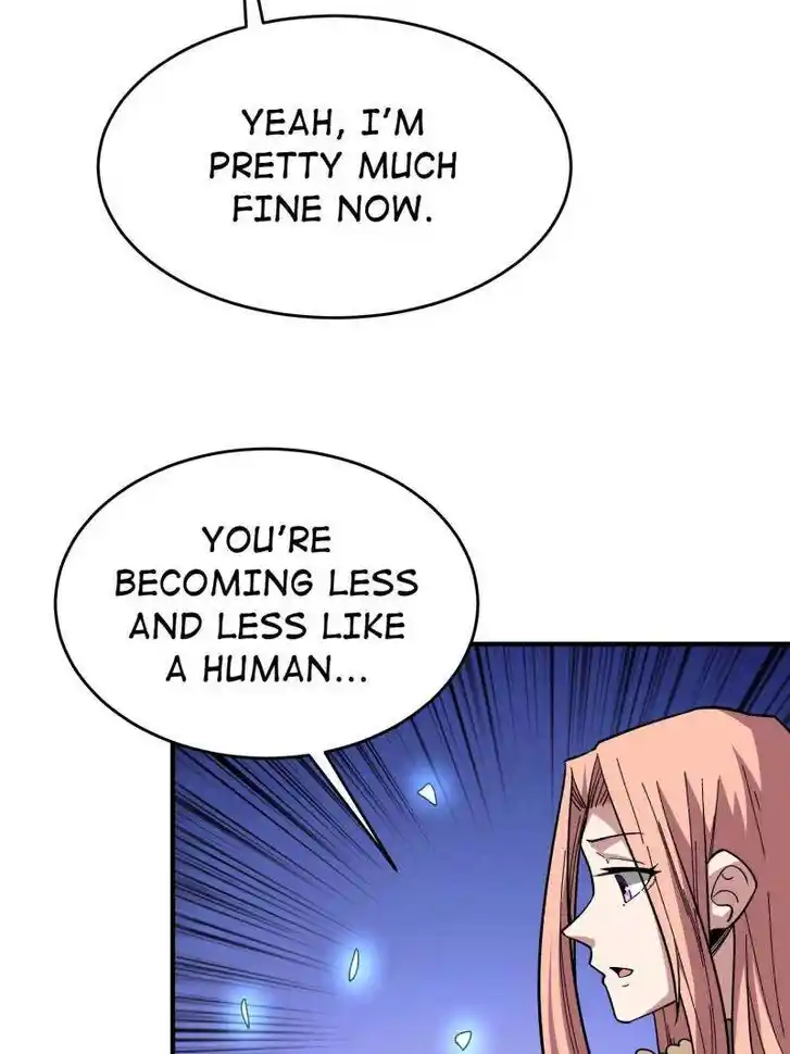 I'm Really Not the Villain Ch.276