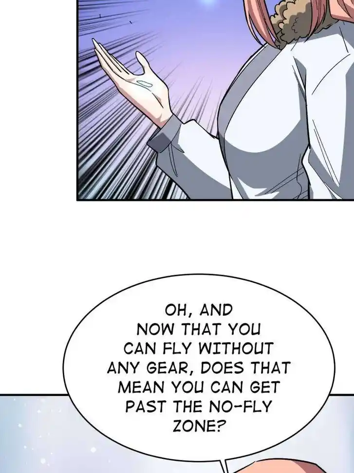 I'm Really Not the Villain Ch.276