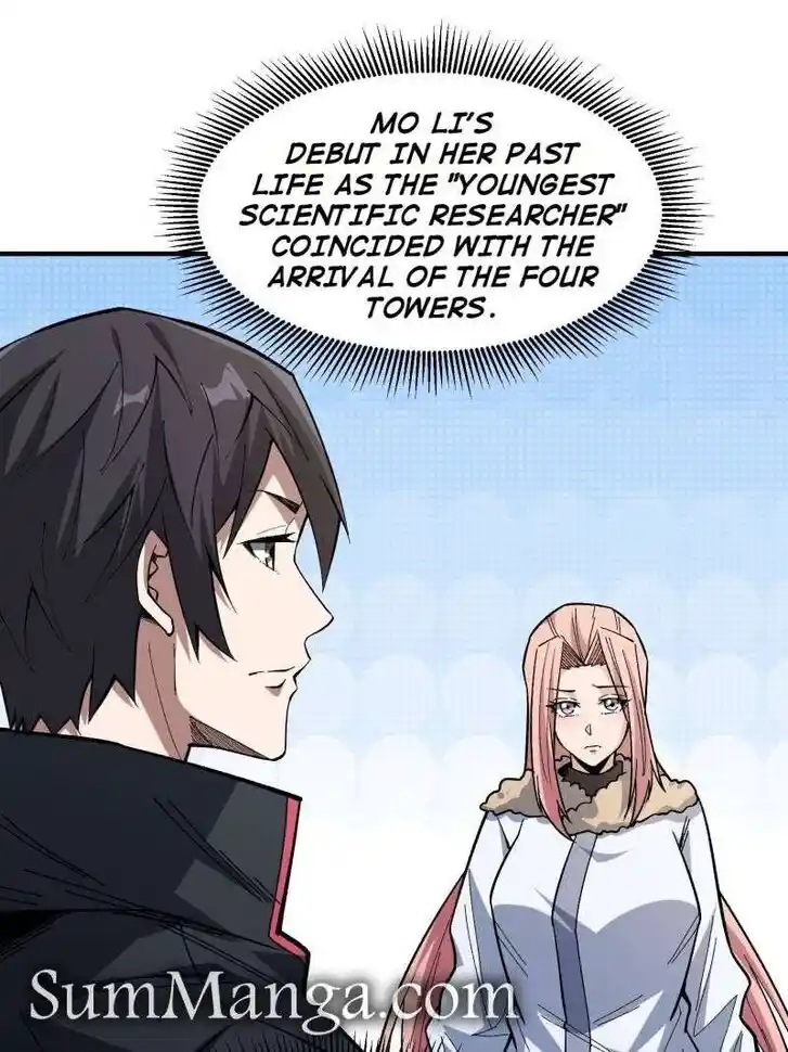 I'm Really Not the Villain Ch.276