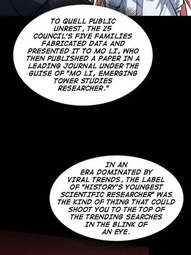 I'm Really Not the Villain Ch.276