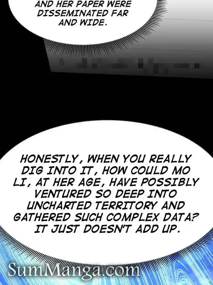 I'm Really Not the Villain Ch.276