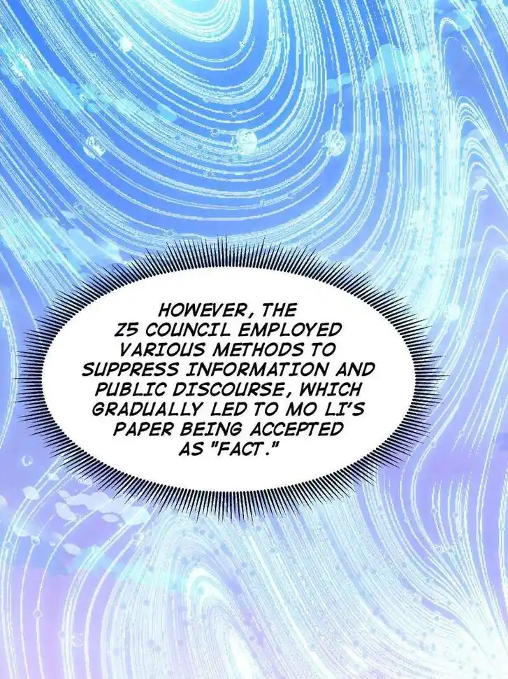 I'm Really Not the Villain Ch.276