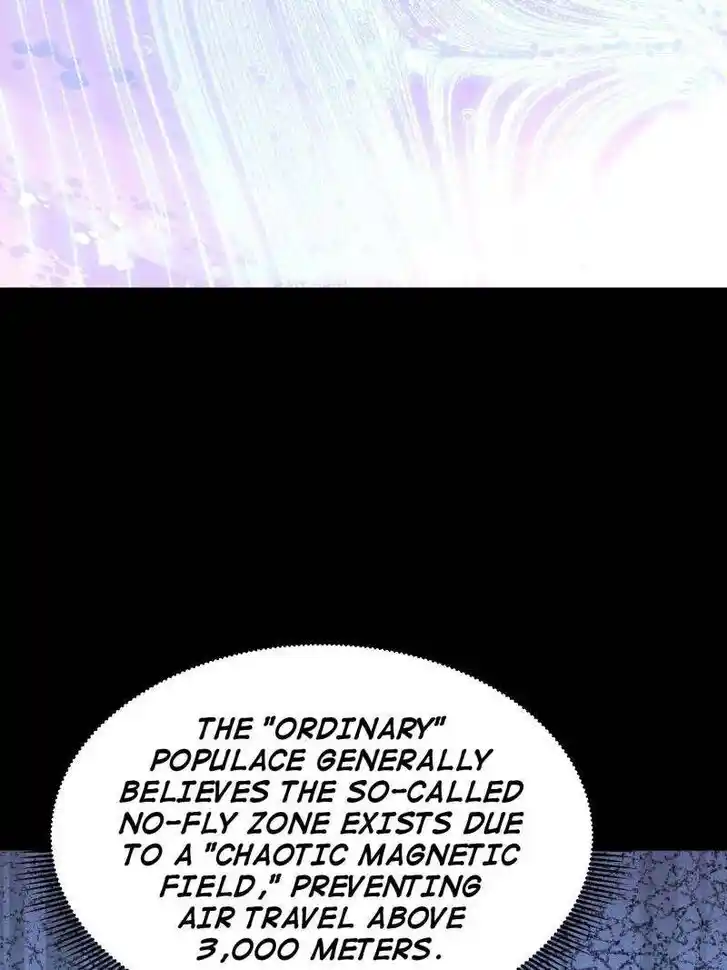 I'm Really Not the Villain Ch.276