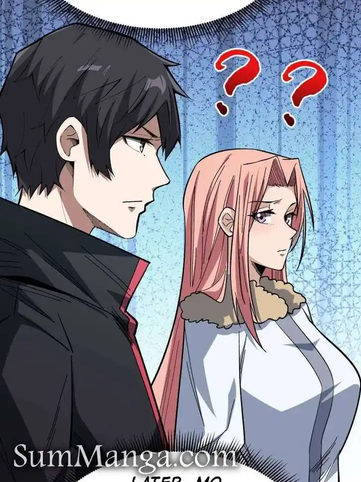 I'm Really Not the Villain Ch.276