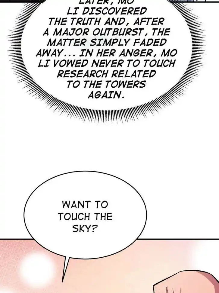 I'm Really Not the Villain Ch.276