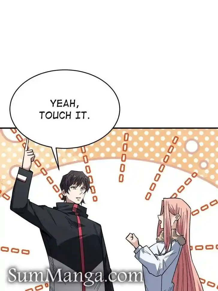 I'm Really Not the Villain Ch.276