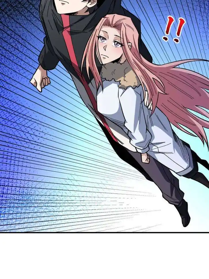 I'm Really Not the Villain Ch.276