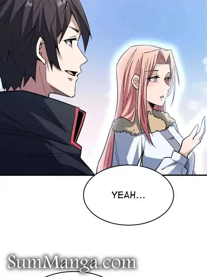 I'm Really Not the Villain Ch.276