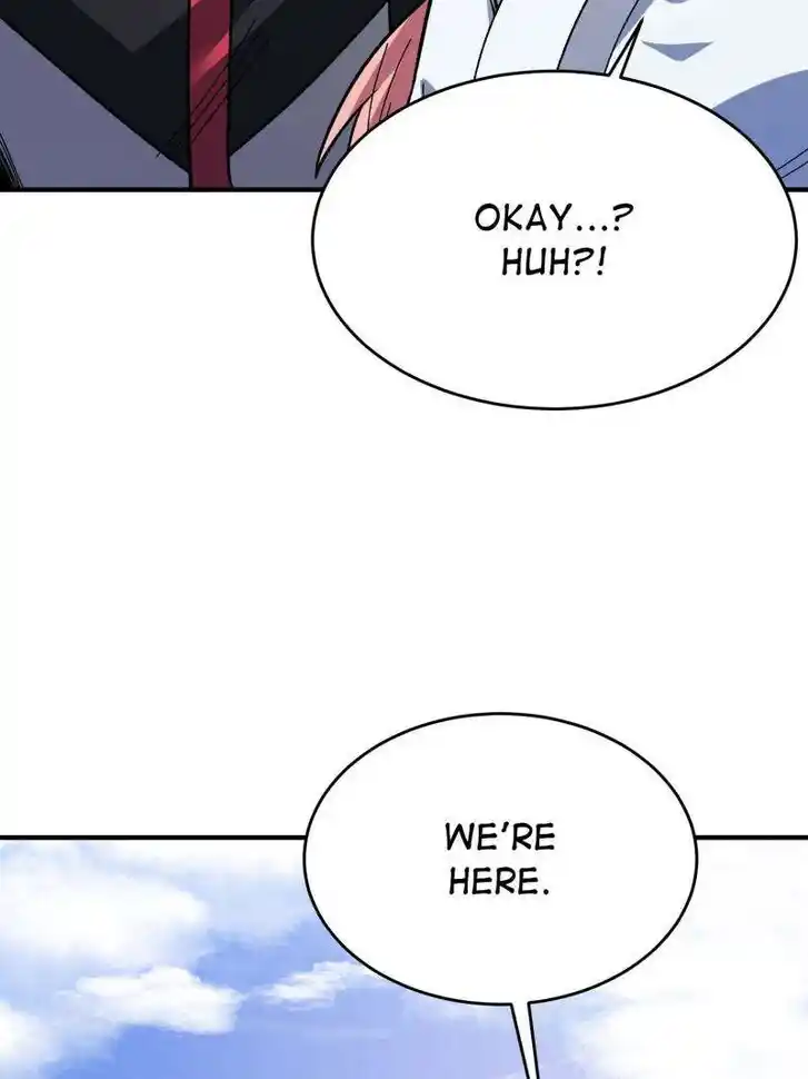 I'm Really Not the Villain Ch.276